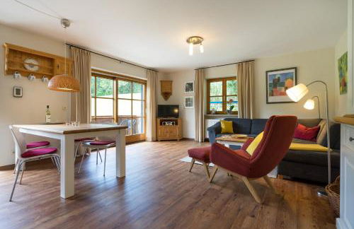 Ferienwohnungen Alpentraum - Alpenjuwel - Photo 3