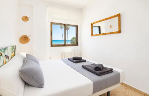 Isola Beachside Apartment - Foto 39