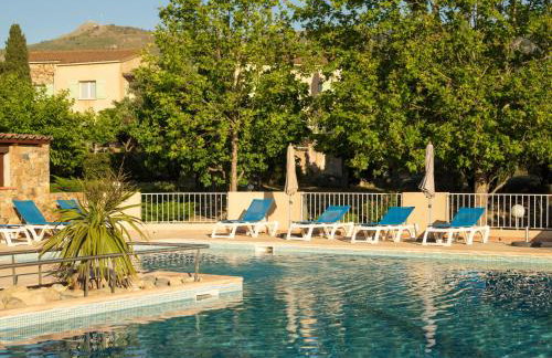 Résidence Spelonca - Foto 4