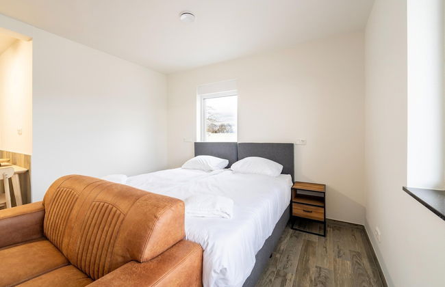 Serene Stay With All You Need - Foto 4