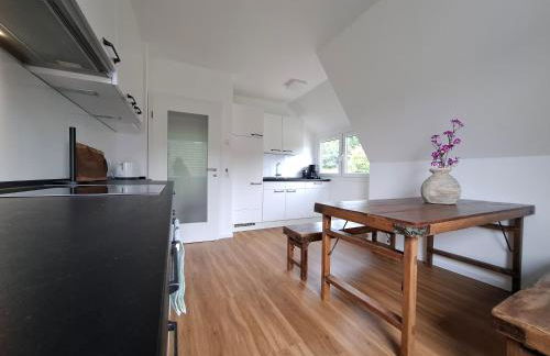 Bright 3-room apartment - space for family & friends - Foto 5