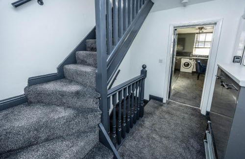 Modern Birkby Lodge Townhouse 2-3 bedroom options - Foto 40