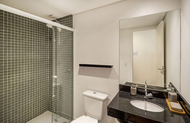 360 Praça da Árvore - Foto 49