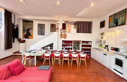 Casa con jardín a 45 metros de la playa. ES. - Foto 38