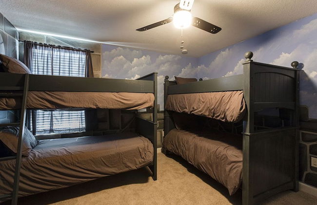 Providence Resort Villa - Foto 5