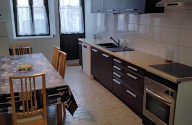 Gîte des jardins - Foto 3