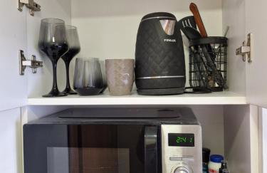 Closer Premium Suites 1 - Foto 15