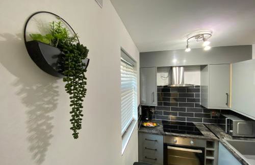 HAYDEN - KENILWORTH STUDIO FLAT 30 m2 - PRIVATE PARKING - Foto 7