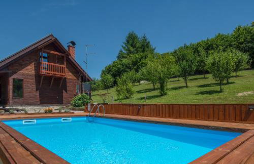 Holiday home Romana - Foto 27