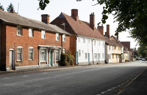 Vine Cottage - Foto 48