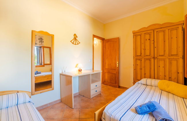 Can Josepot - Foto 27