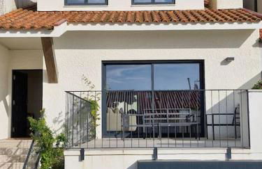 Casa Francisca praia de Mindelo - Foto 1