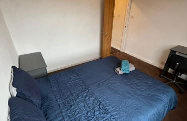 2 bedroom house in NG7 - Foto 10