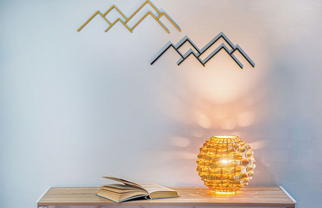 HB apartments Merab Kostava - Foto 26