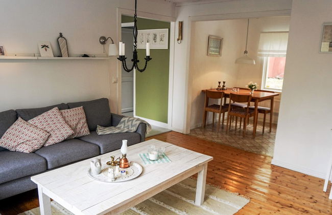 6 Person Holiday Home in Mariefred-by Traum - Foto 11