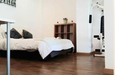 Atico Duplex Luminoso - Photo 19