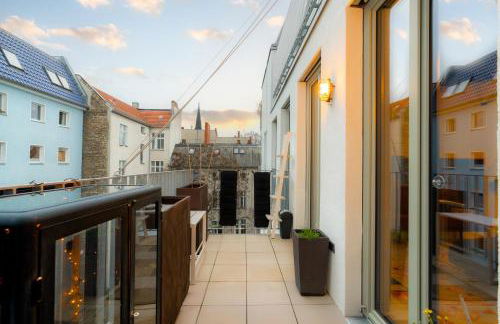 Heidels Design Loft & Gym Xberg - Foto 21