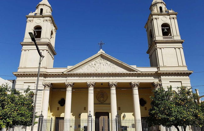 Day Trip to Santiago del Estero - Photo 2