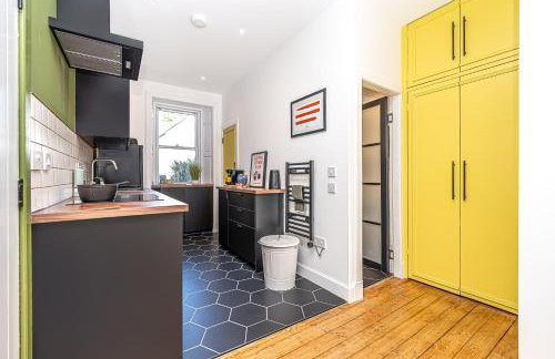 Funky Studio By The Beach - Foto 31