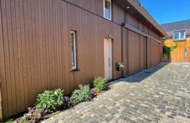 Ferienwohnung Hof in der Au - Foto 10