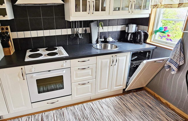 4 Person Holiday Home in Karlskoga-by Traum - Foto 6