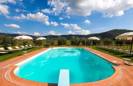 Agriturismo I Pagliai - Foto 38