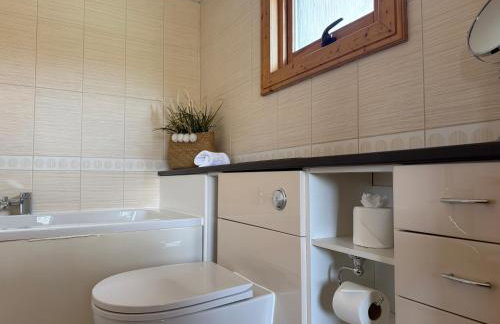 Cherry Lodge - Family & Dog Friendly - Foto 29