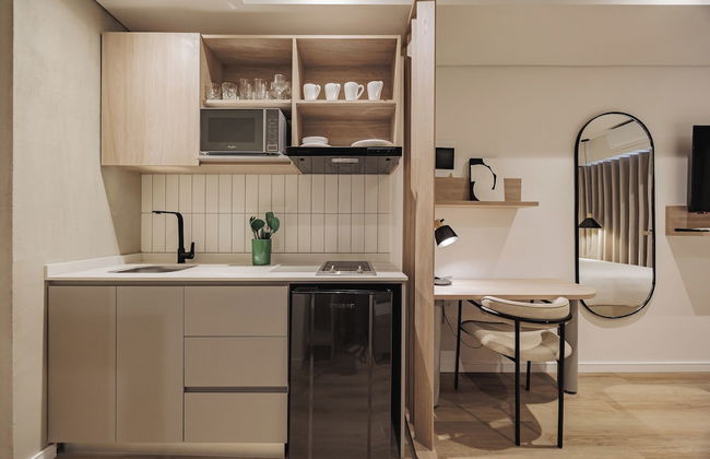 Quadrato Studios - Foto 21