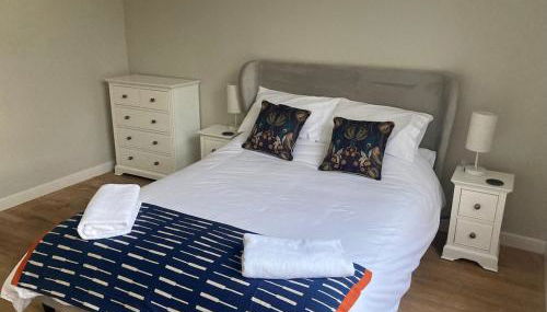 Tyn-Y-Berth Sleeps 27 luxury group accommodation - Foto 3
