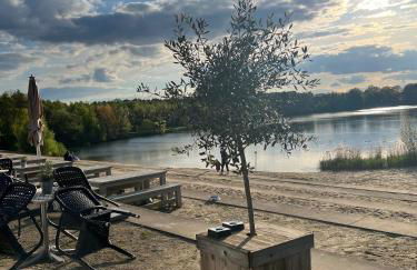 GÄSTEWOHNUNGEN AM SEE "Maisonette & Suite" - Foto 6