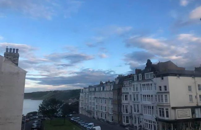 Harcourt Place - Foto 37