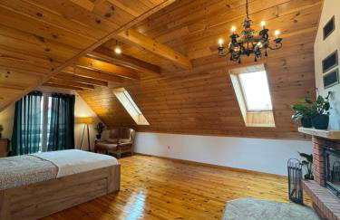 Pokój Przy Kominku - Foto 1