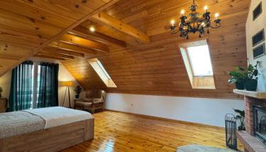 Pokój Przy Kominku - Foto 1