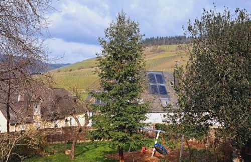 Haus Moselwald - 3 bedrooms - Foto 39