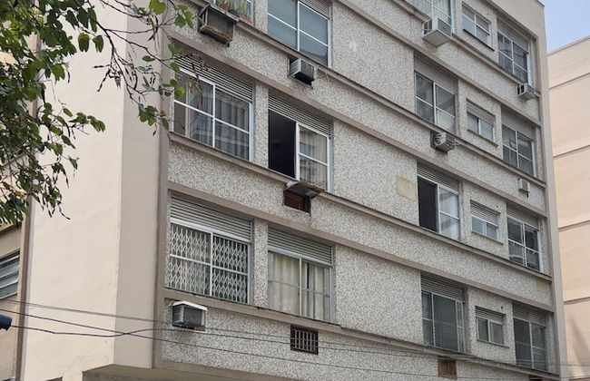 Near the Underground and 20 Minutes From Maracan Cv410 - Foto 26