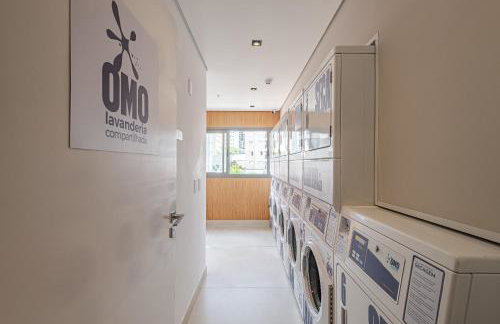 Roomo Transamerica SP Alto do Ipiranga - Foto 29