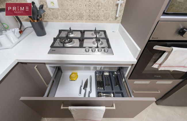 Prime Select New Giza - Foto 57