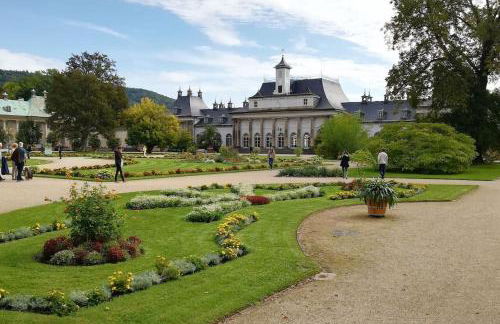 Ferienwohnung im Fachwerkhaus - Foto 23