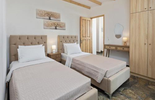 Pavlos & Sofia Harmony Villa with Private Pool - Foto 7