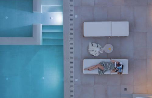 Elysian Villa 1 - With Private Pool - Photo 39