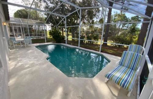 A Hidden Gem, Southern Dunes Villa, Golf Views - Foto 26