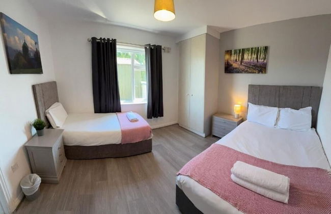 Newcastle Townhouse - Photo 16