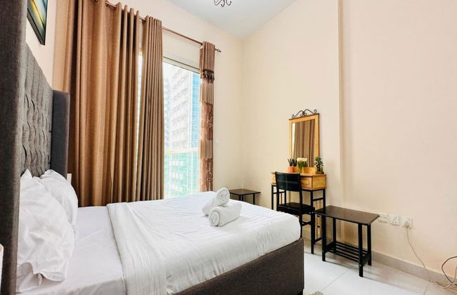 OYO 1233 Home Elite 1 Residence Sports - Photo 9