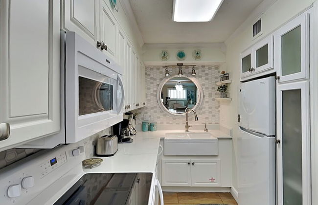 Regency Towers #1202 - Foto 7