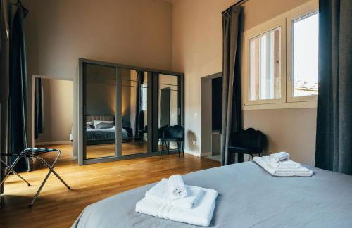 INDIPENDENZA APARTMENT CITY CENTER - Foto 6