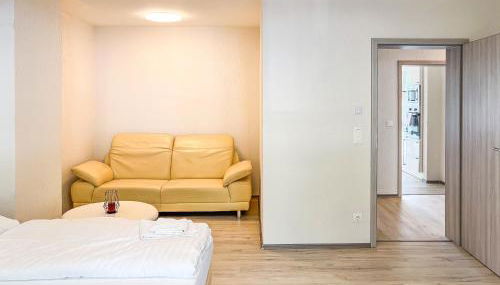 T&K Apartments near Messe Fair Trade Düsseldorf und Airport EG - Foto 5