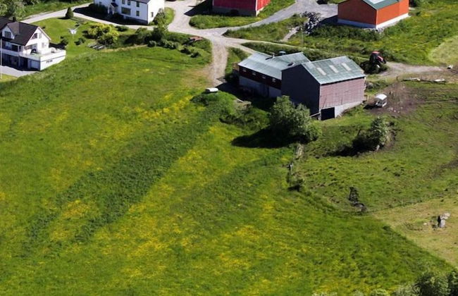 Innante Gamle Våningshus Cabin – Torvikbukt - Foto 15