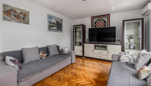 Gorgeous Home In Slunj With Kitchen - Foto 4