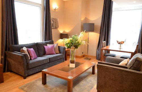 Quebecs Luxury Aparthotel - Foto 50