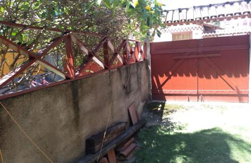 CASA RÚSTICA AMARELA 1 E 2 Meaípe - Foto 79